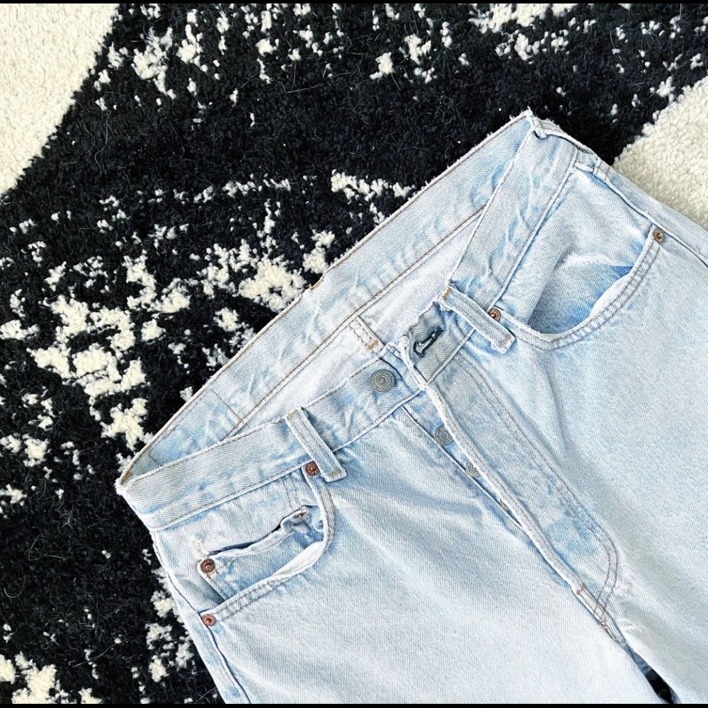1985 Levi’s 501